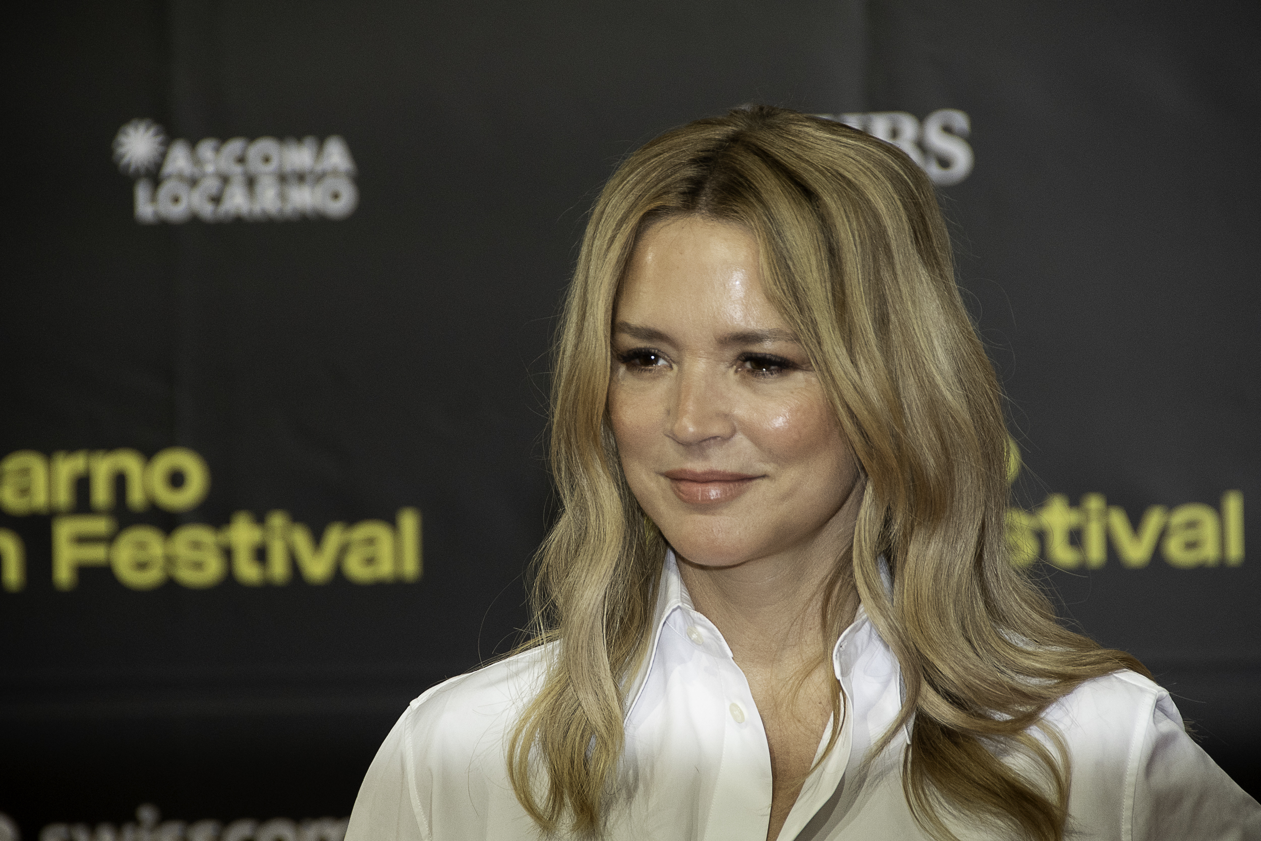 — suisse locarno cinema 79th locarno film festival 07 08 2026 leopard club award virginie efira